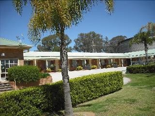 Commercial Club Albury