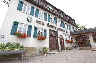 Hotel Lamm Hebsack