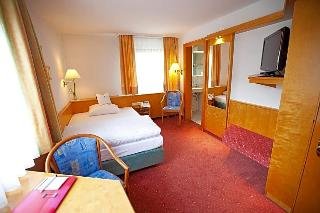Hotel Lamm Hebsack