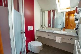 Hotel Lamm Hebsack