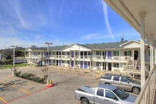 Motel 6 Kerrville