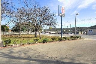 Motel 6 Kerrville