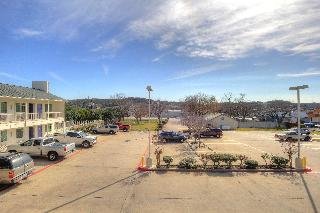 Motel 6 Kerrville