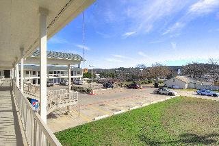 Motel 6 Kerrville