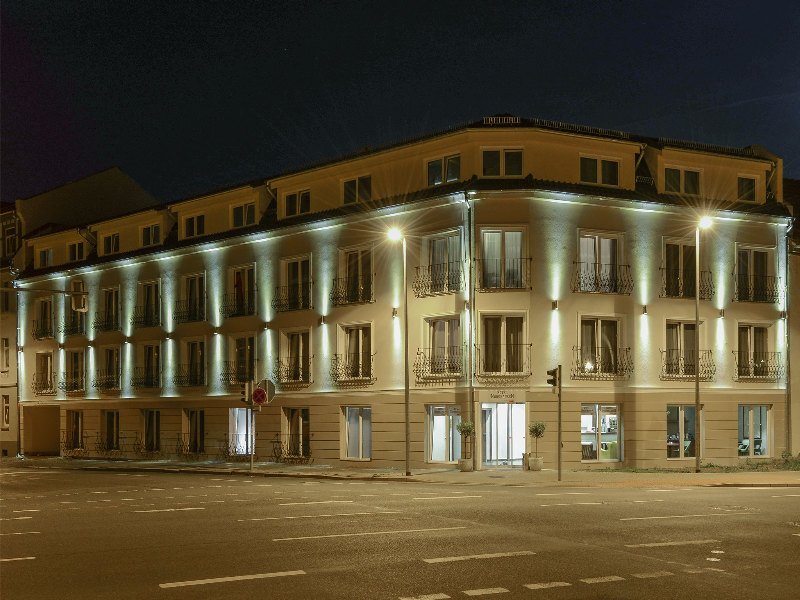 Motel Plus Nordhausen