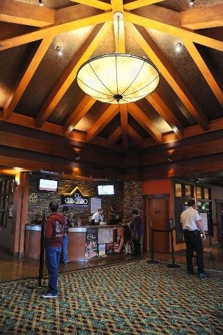 Quinault Beach Resort and Casino