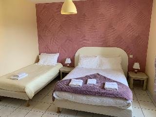 Logis Htel A Jayac