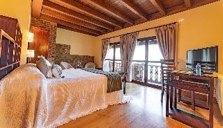 Hotel Rural El Pandal