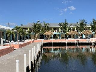Off the Charts Inn & Out Island Resort