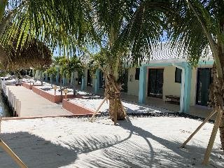 Off the Charts Inn & Out Island Resort