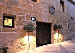 Posada de Sajazarra