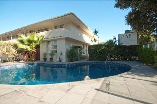 Taft Apartments