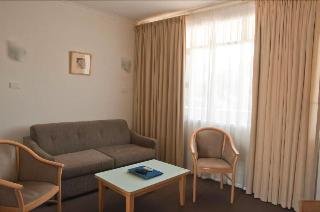 Taft Apartments