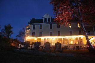 The Woods Inn