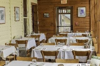 The Woods Inn