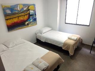 Hotel Tayromar