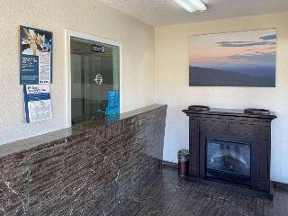 Civic Center Motel