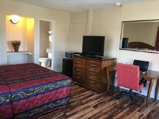 Civic Center Motel