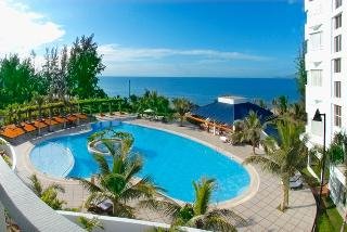 Saigon Ninh Chu Hotel And Resort