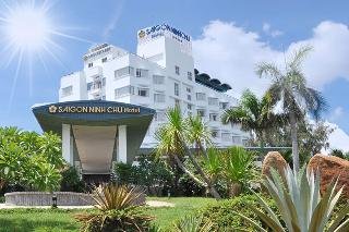 Saigon Ninh Chu Hotel And Resort