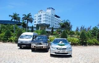 Saigon Ninh Chu Hotel And Resort