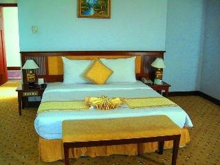 Saigon Ninh Chu Hotel And Resort