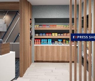 Holiday Inn Express & Suites Frisco North Prosper