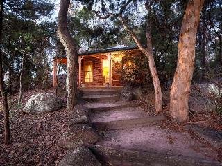 Honeysuckle Cottages and The Rocks Restaurant