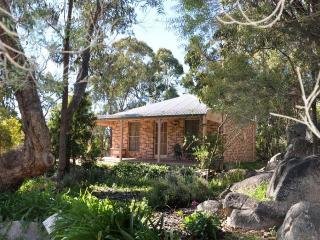 Honeysuckle Cottages and The Rocks Restaurant