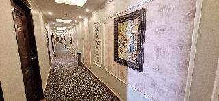 Nile Transport Hotel