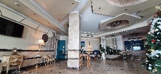 Nile Transport Hotel