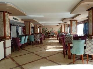 Nile Transport Hotel
