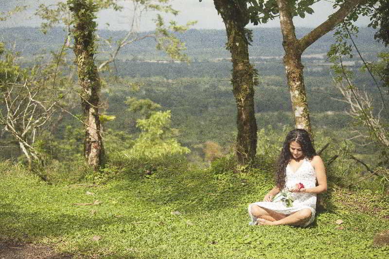 Arenal Waterfall Lodge