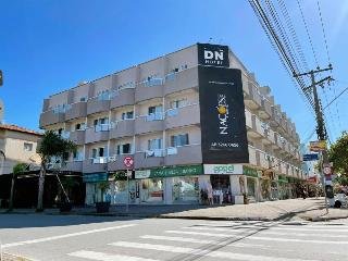 Hotel Nacoes
