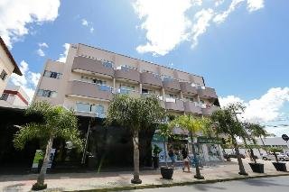 Hotel Nacoes