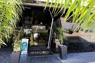 Hotel Nacoes