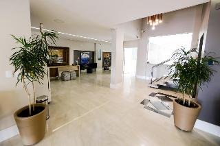 Hotel Nacoes