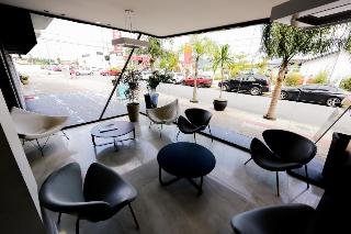 Hotel Nacoes