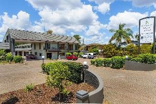 Country Motel Ipswich