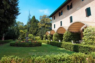 Villa Franceschi