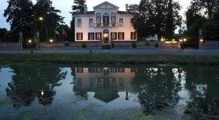 Villa Franceschi