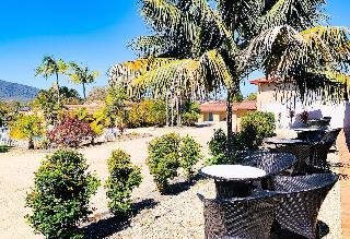 Costa Rica Motel