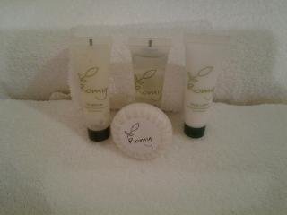 Briars Country Lodge