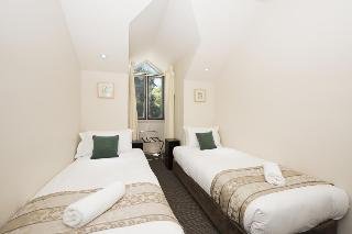 Briars Country Lodge