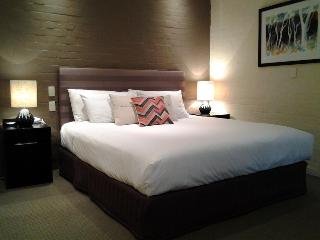 Briars Country Lodge