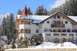 Turmhotel Gschwendt