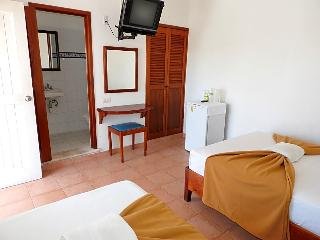 Hotel Marcianito