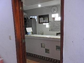 Hotel Marcianito
