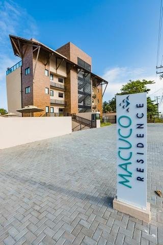 EcoCharme Macuco Residence