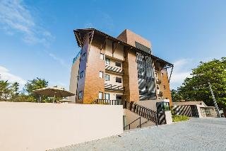 EcoCharme Macuco Residence